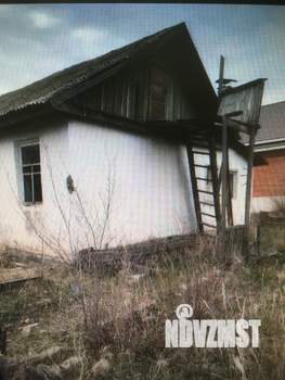 Дом 74м², 1-этажный, участок 627 сот.  