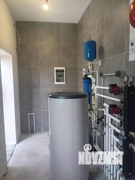 Дом 207м², 2-этажный, участок 10 сот.  