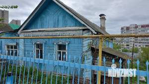 Дом 62м&sup2;, 1-этажный, участок 6 сот.  