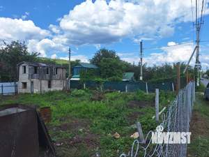 Дом 18м², 2-этажный, участок 5 сот.  