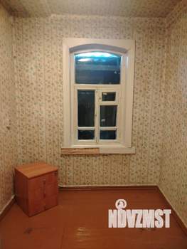 Дом 48м&sup2;, 1-этажный, участок 3 сот.  