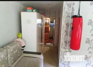 Дом 34м², 1-этажный, участок 2 сот.  