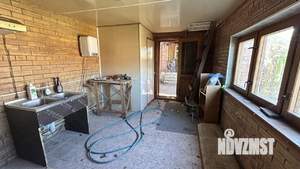 Коттедж 393м&sup2;, 2-этажный, участок 8 сот.  