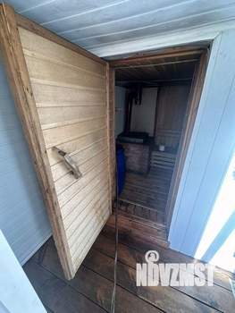 Дом 76м², 1-этажный, участок 5 сот.  