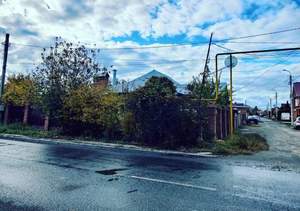 Дом 73м&sup2;, 1-этажный, участок 6 сот.  