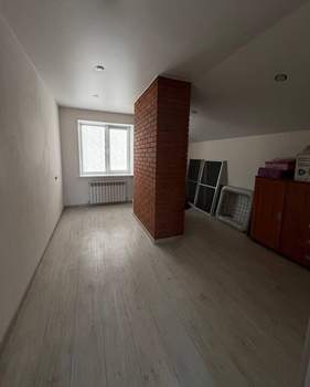 Дом 136м², 2-этажный, участок 5 сот.  