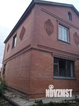 Коттедж 160м², 2-этажный, участок 6 сот.  