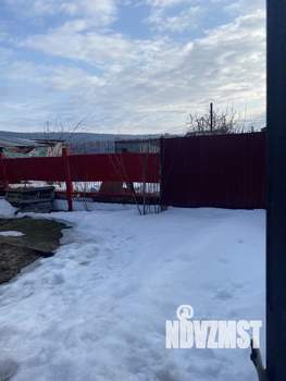 Дом 12м&sup2;, 2-этажный, участок 5 сот.  