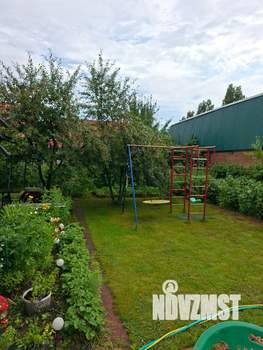 Дом 145м&sup2;, 2-этажный, участок 6 сот.  