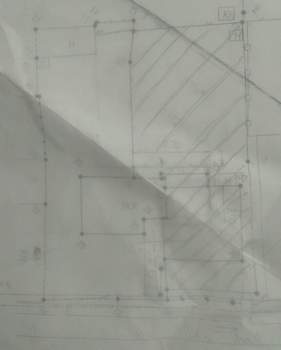 Дом 48м&sup2;, 1-этажный, участок 27 сот.  