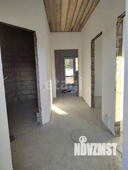 Дом 150м², 2-этажный, участок 5 сот.  