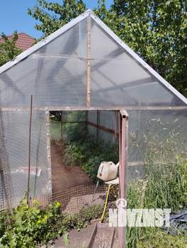 Дом 75м², 1-этажный, участок 5 сот.  