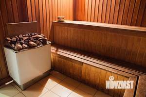 Дом 970м², 2-этажный, участок 9 сот.  