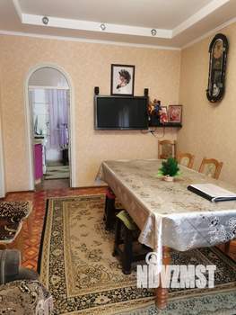 Дом 285м², 2-этажный, участок 6 сот.  