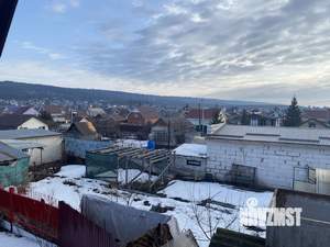 Дом 12м&sup2;, 2-этажный, участок 5 сот.  