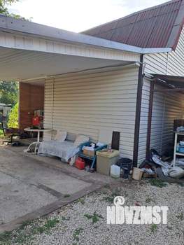 Дом 28м², 2-этажный, участок 4 сот.  