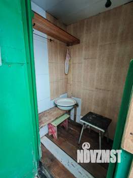 Дом 50м&sup2;, 2-этажный, участок 4 сот.  