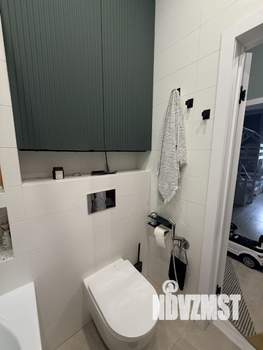 Дом 98м&sup2;, 1-этажный, участок 6 сот.  