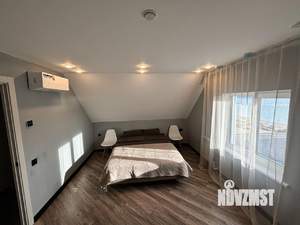 Коттедж 155м², 2-этажный, участок 6 сот.  