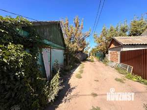 Дом 33м², 1-этажный, участок 5 сот.  