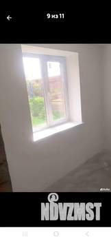 Коттедж 109м&sup2;, 1-этажный, участок 4 сот.  