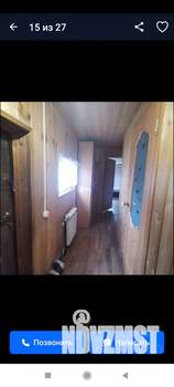 Коттедж 160м², 2-этажный, участок 6 сот.  