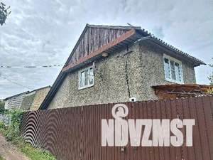 Дом 90м², 2-этажный, участок 5 сот.  