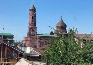 Дом 160м², 2-этажный, участок 6 сот.  