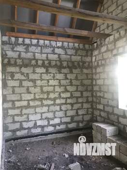 Дом 134м², 2-этажный, участок 6 сот.  