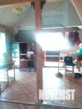 Дом 36м&sup2;, 1-этажный, участок 15 сот.  