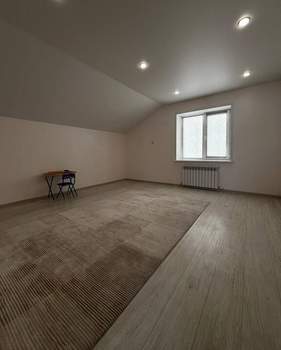 Дом 136м², 2-этажный, участок 5 сот.  