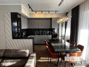 Таунхаус 170м², 2-этажный, участок 3 сот.  