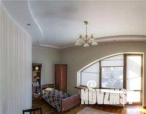 Коттедж 840м&sup2;, 3-этажный, участок 14 сот.  