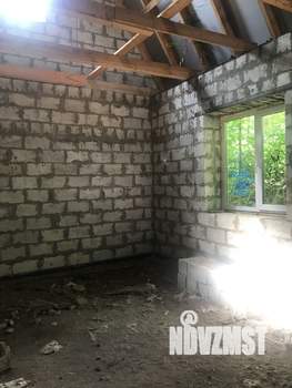 Дом 134м&sup2;, 2-этажный, участок 6 сот.  