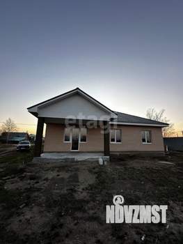 Дом 147м², 2-этажный, участок 8 сот.  