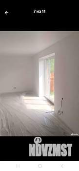 Коттедж 109м&sup2;, 1-этажный, участок 4 сот.  