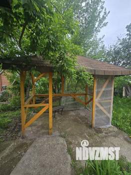 Дом 150м², 1-этажный, участок 6 сот.  