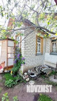 Дом 64м², 1-этажный, участок 3 сот.  
