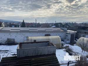 Дом 12м&sup2;, 2-этажный, участок 5 сот.  