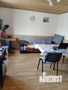 Дом 95м², 2-этажный, участок 5 сот.  