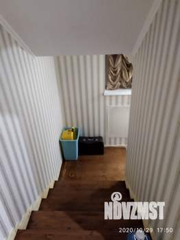 Дом 286м², 2-этажный, участок 6 сот.  