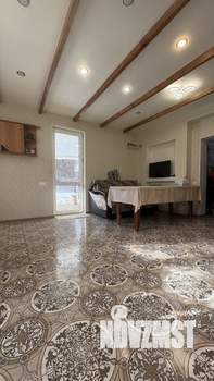 Дом 56м&sup2;, 1-этажный, участок 6 сот.  