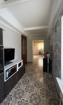 Дом 56м&sup2;, 1-этажный, участок 6 сот.  