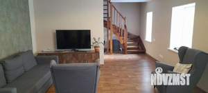 Дом 110м², 2-этажный, участок 4 сот.  