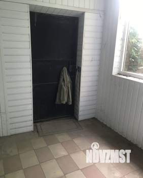 Коттедж 387м&sup2;, 3-этажный, участок 6 сот.  