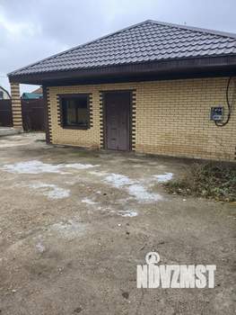 Коттедж 320м², 2-этажный, участок 6 сот.  