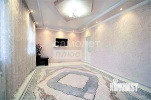 Дом 120м&sup2;, 1-этажный, участок 6 сот.  