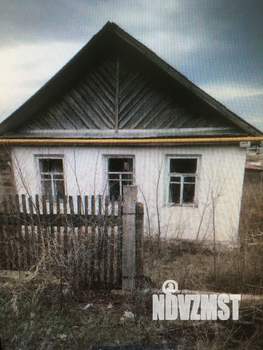 Дом 74м², 1-этажный, участок 627 сот.  