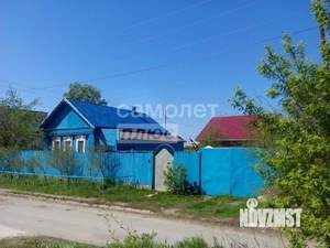 Дом 72м², 1-этажный, участок 7 сот.  