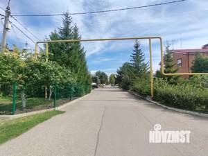 Коттедж 425м², 3-этажный, участок 9 сот.  